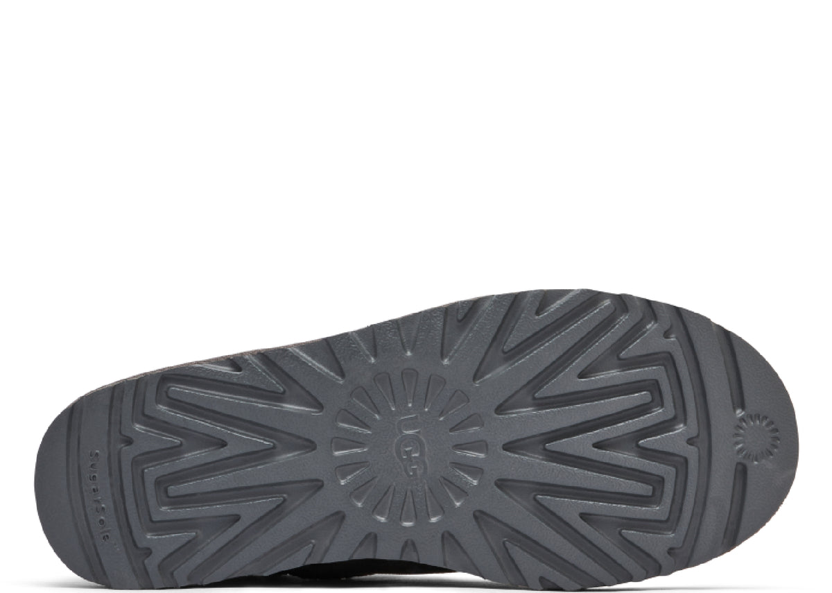 UGG Classic Ultra Mini Boot Grey (W) 5