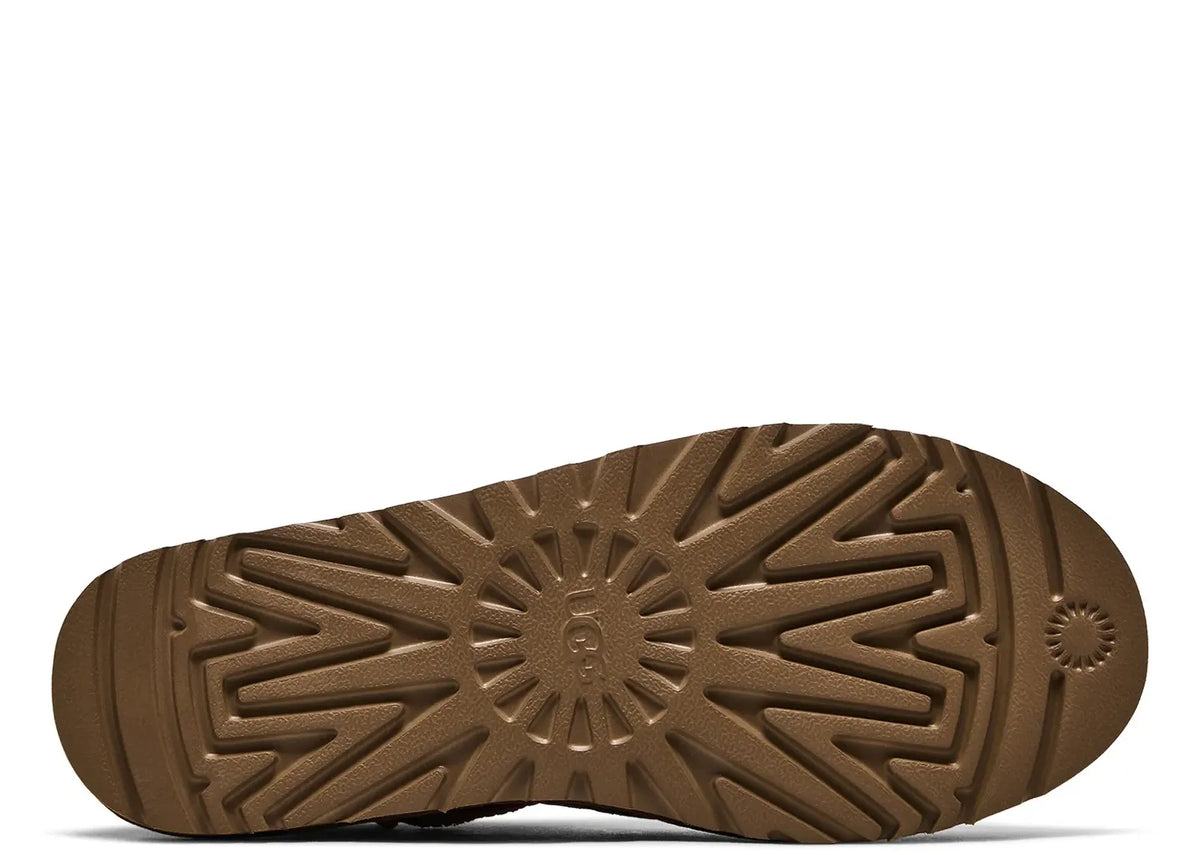 UGG Classic Ultra Mini Boot Palace Chestnut Camo 4