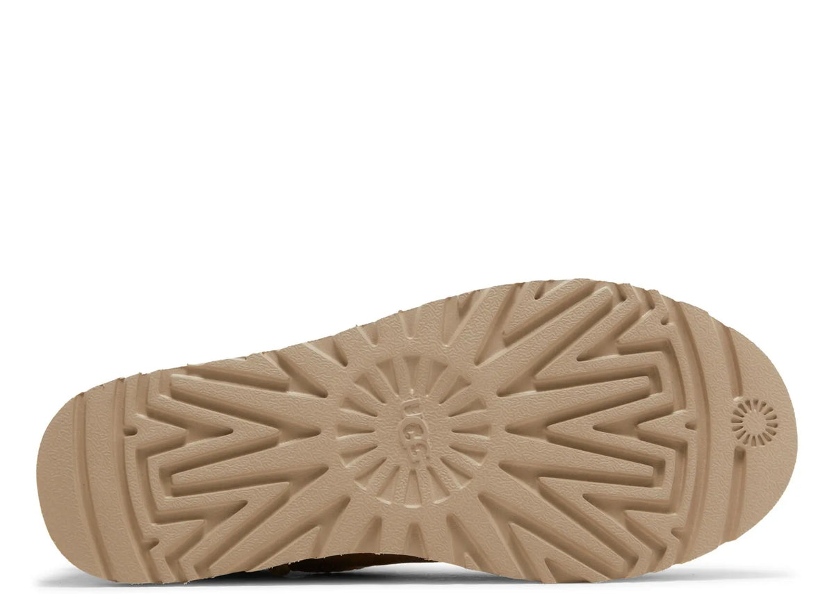UGG Classic Ultra Mini Boot Sand (W) 4