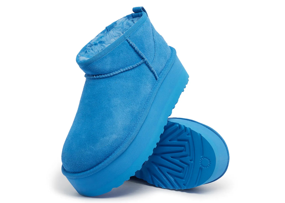 UGG Classic Ultra Mini Platform Boot Big Sky (W) 3