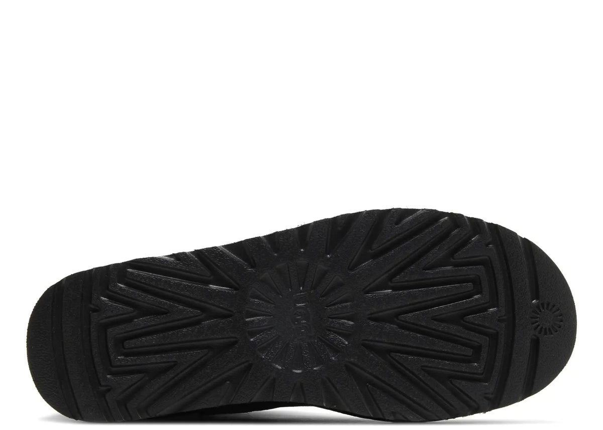 UGG Classic Ultra Mini Platform Boot Black (W) 4