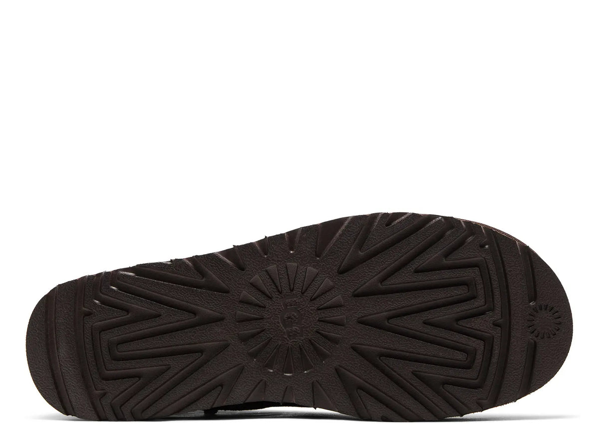 UGG Classic Ultra Mini Platform Boot Burnt Cedar (W) 4