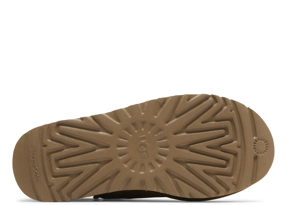 UGG Classic Ultra Mini Platform Boot Chestnut (W) 4