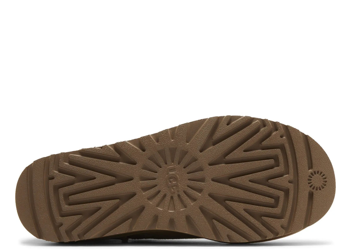 UGG Classic Ultra Mini Platform Boot Sand (W) 4