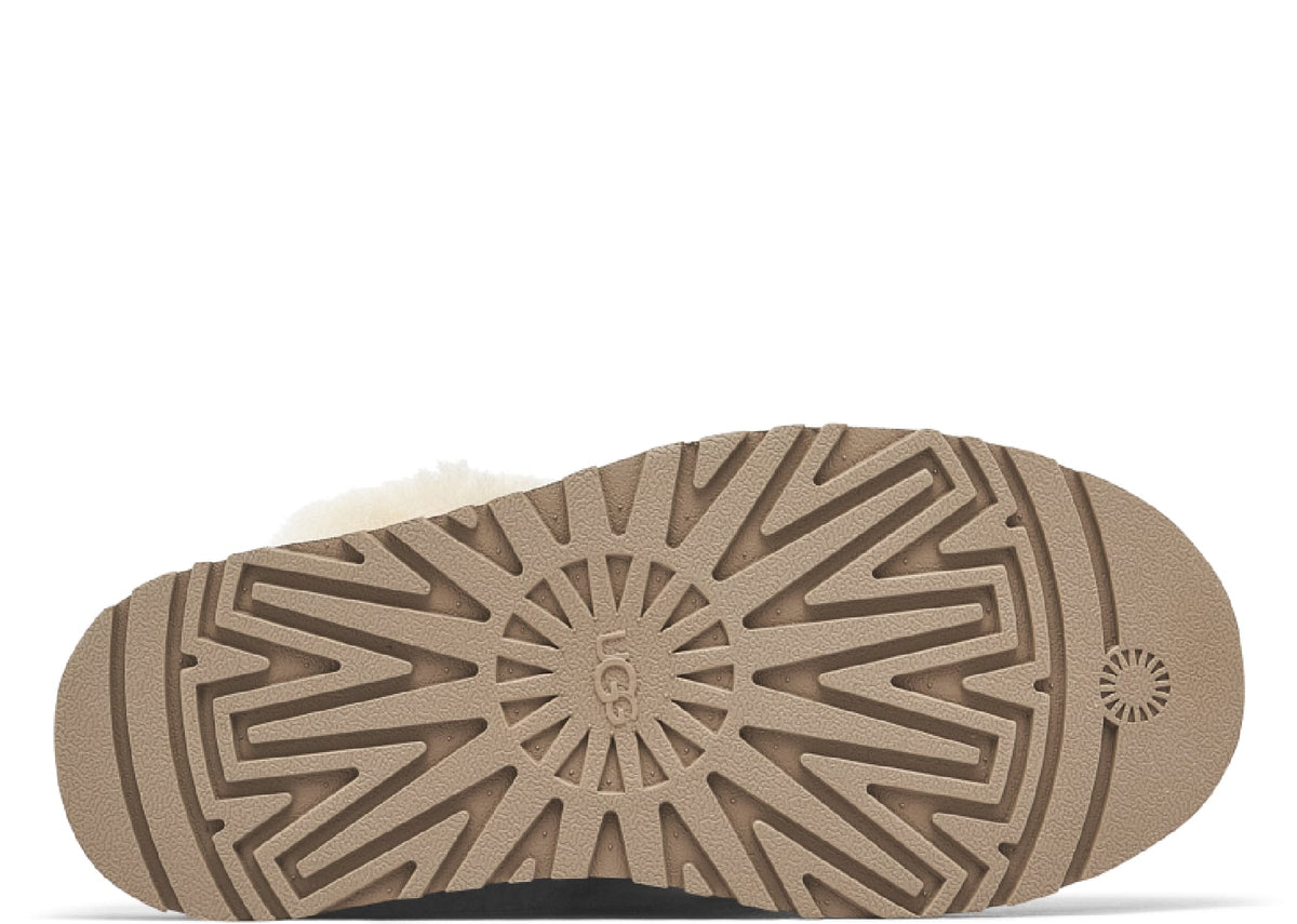 UGG Disquette Slipper Chestnut (W) 5