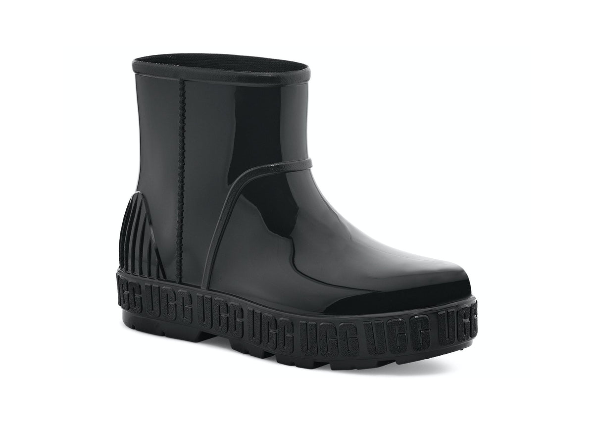 UGG Drizlita Boot Black (W) 2