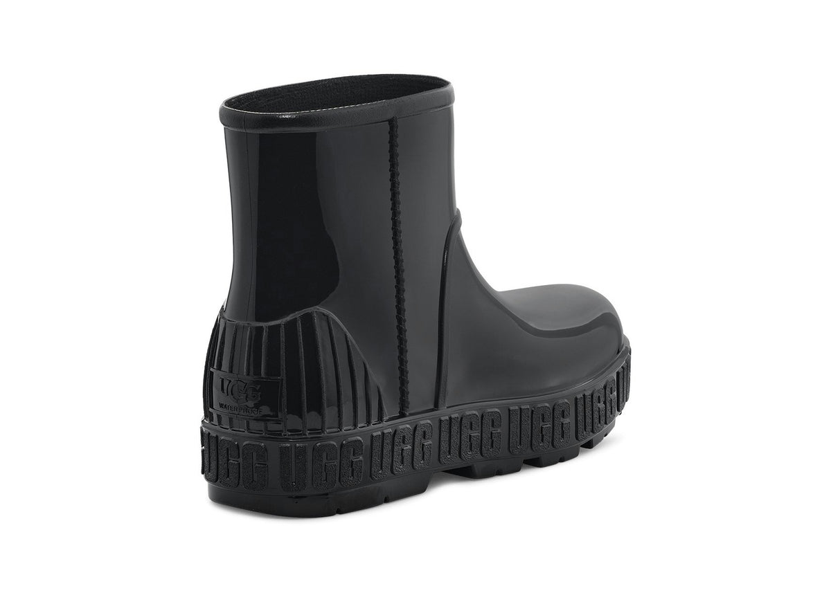 UGG Drizlita Boot Black (W) 3