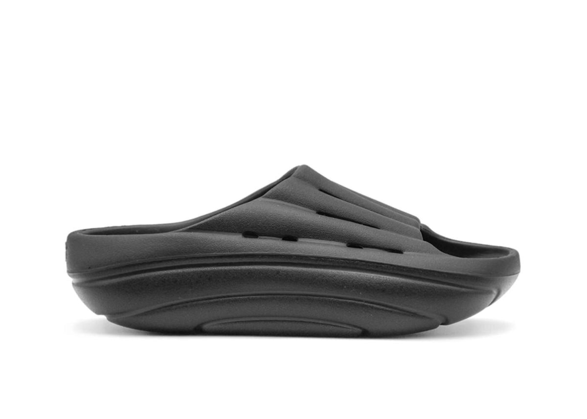UGG Foam O Slide Black
