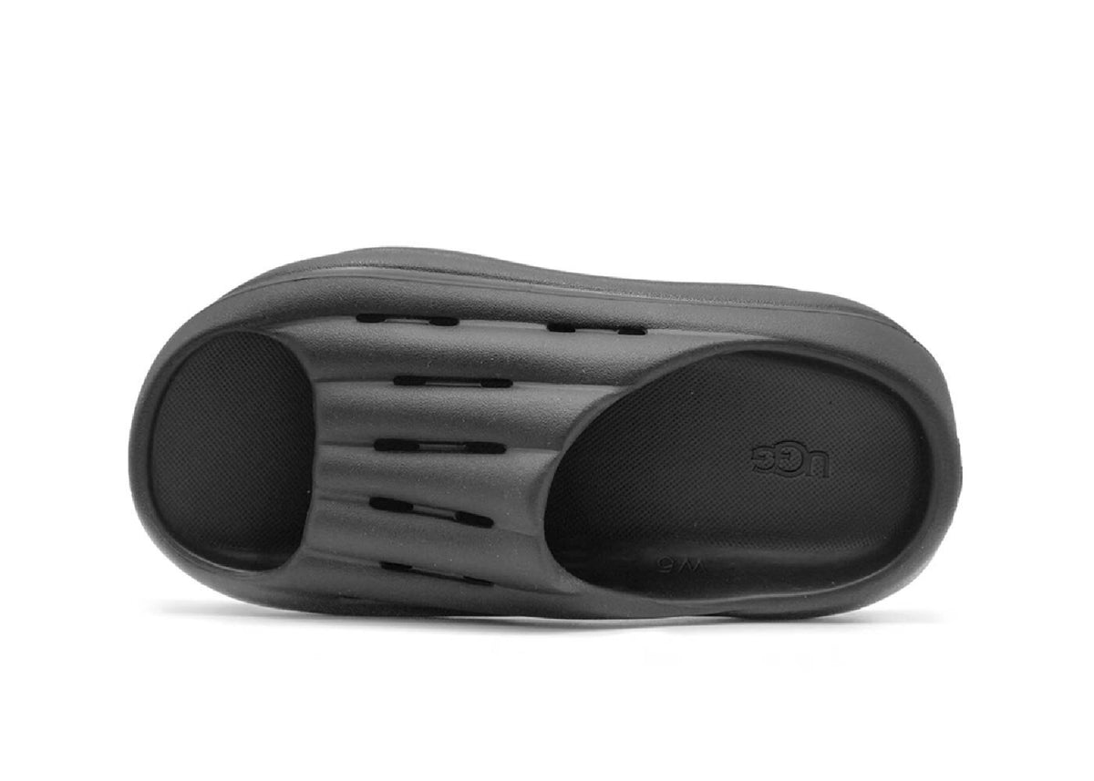 UGG Foam O Slide Black 2