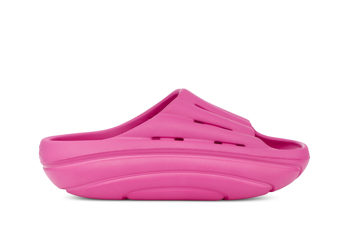 UGG Foam O Slide Dragon Fruit