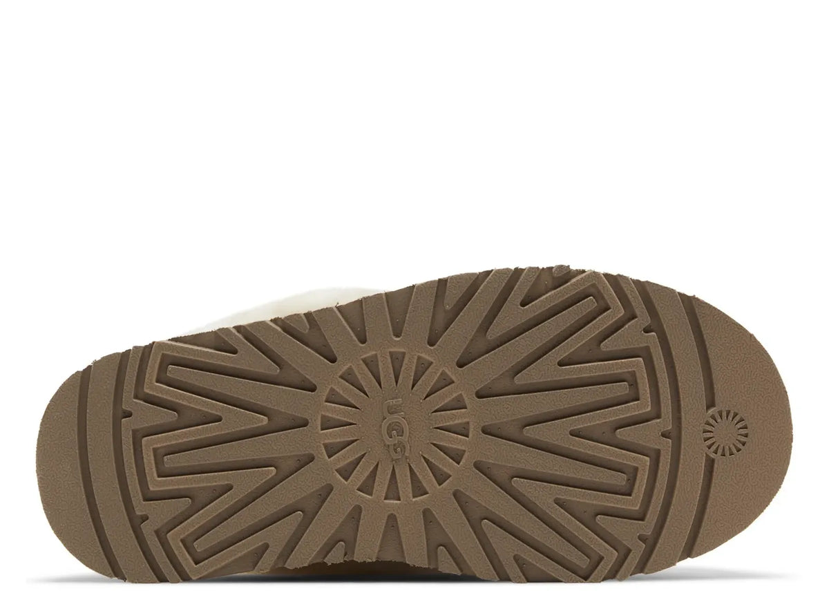 UGG Funkette Slipper Chestnut (W) 4