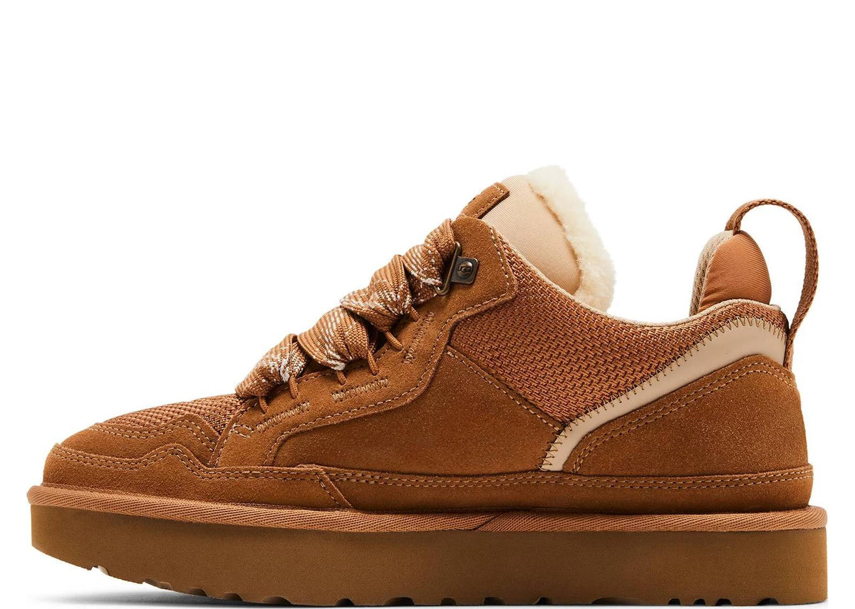 UGG Lowmel Chestnut (W) 2