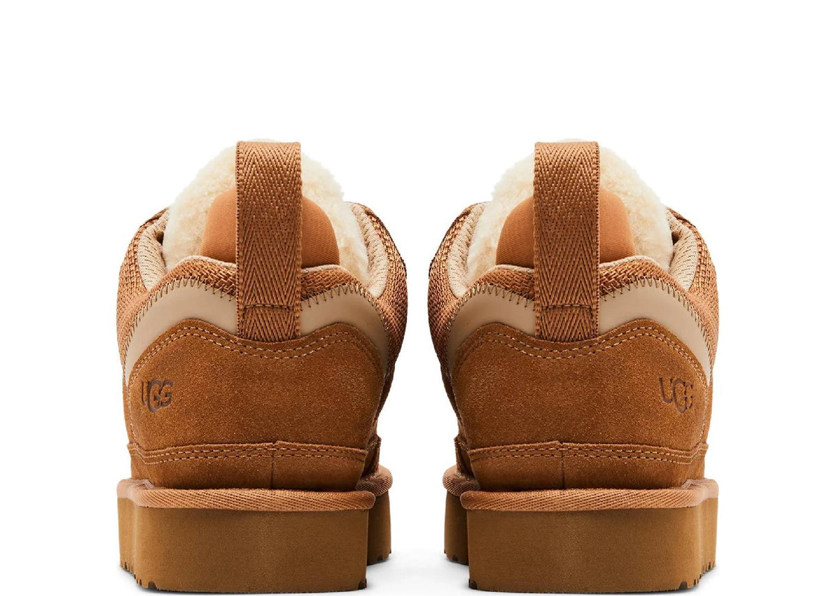 UGG Lowmel Chestnut (W) 3