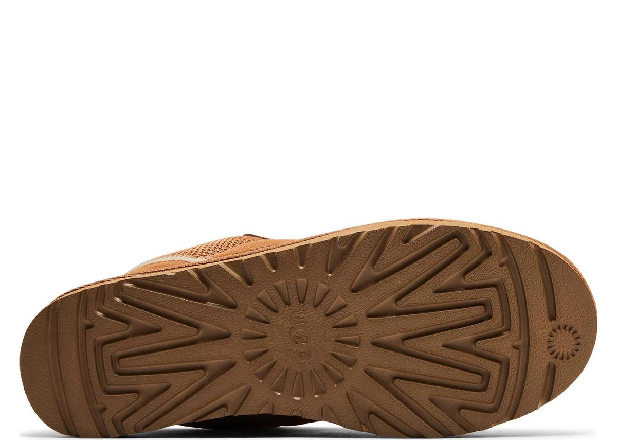 UGG Lowmel Chestnut (W) 4