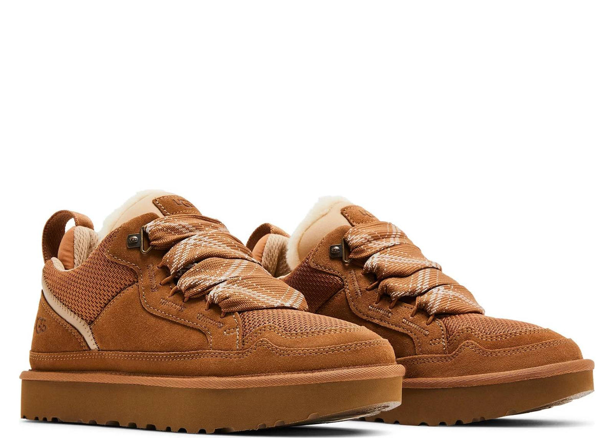 UGG Lowmel Chestnut (W) 5