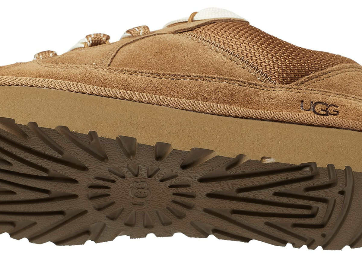 UGG Lowmel Lo Chestnut (W) 6