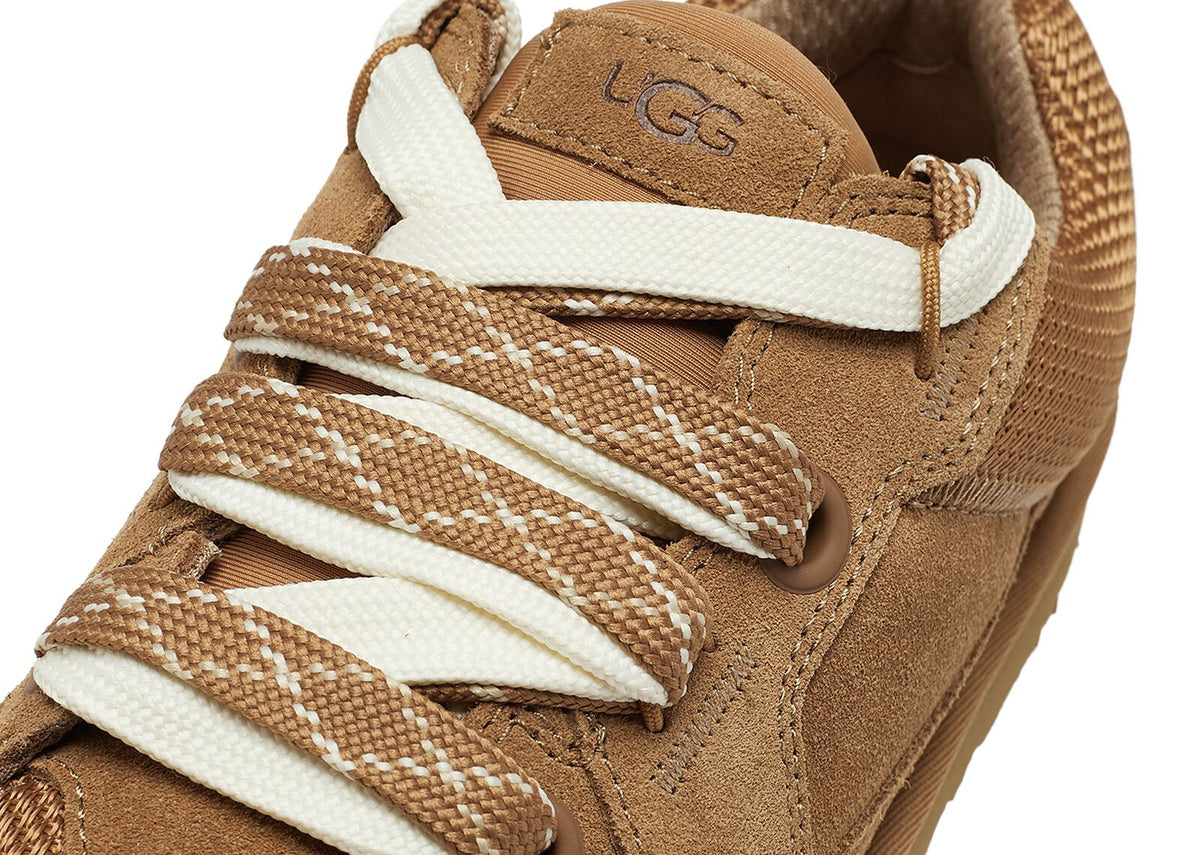 UGG Lowmel Lo Chestnut (W) 4