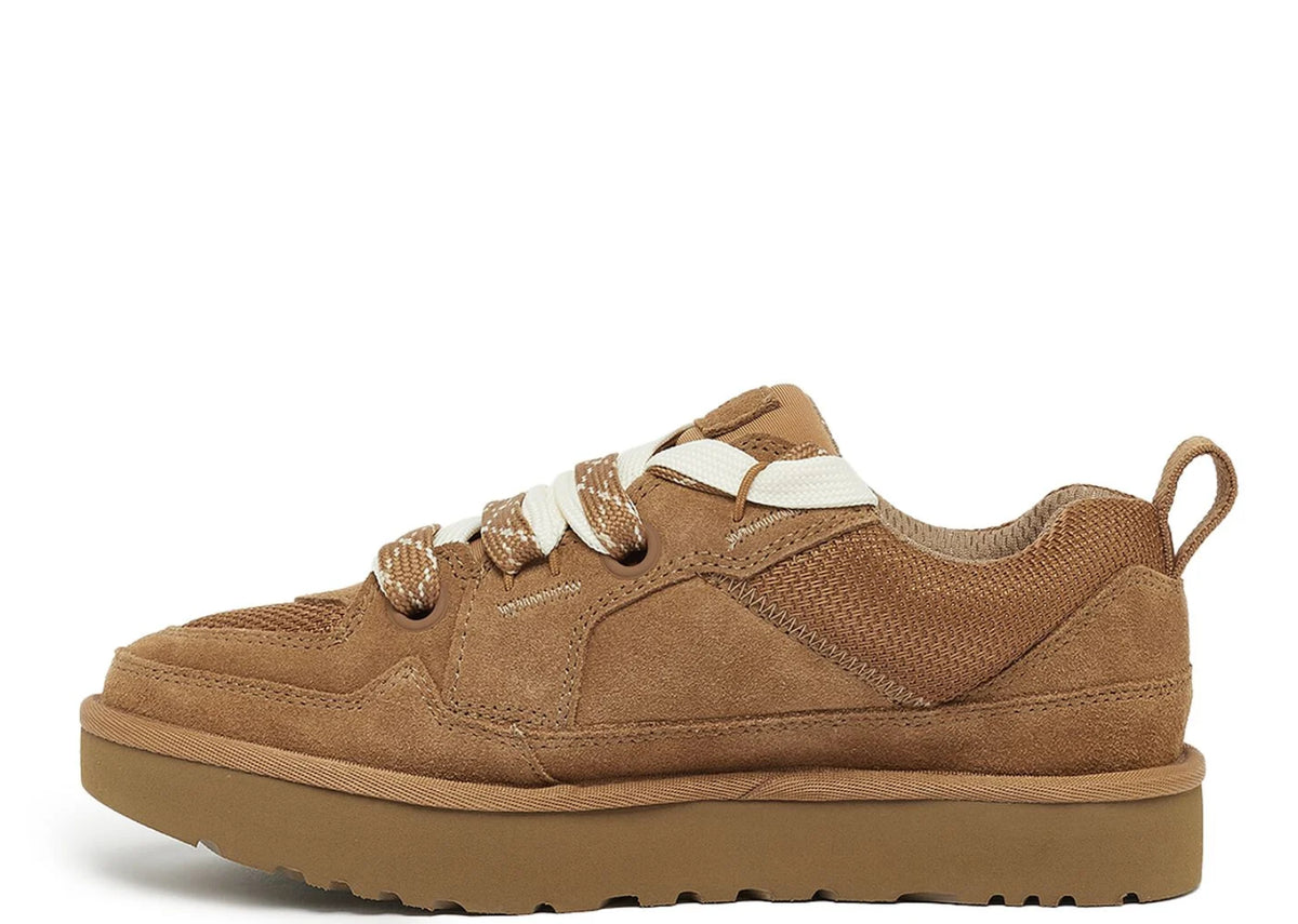 UGG Lowmel Lo Chestnut (W) 2
