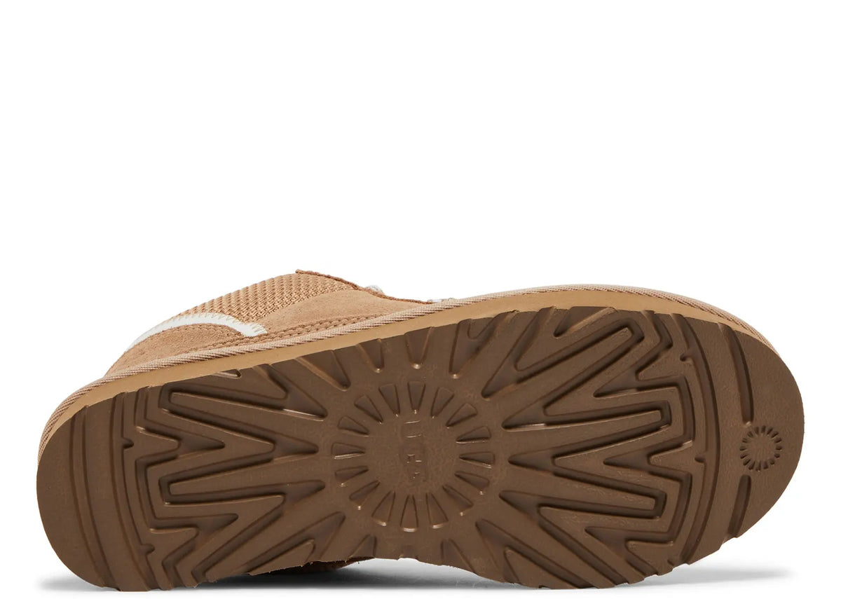 UGG Lowmel Sand (W) 4