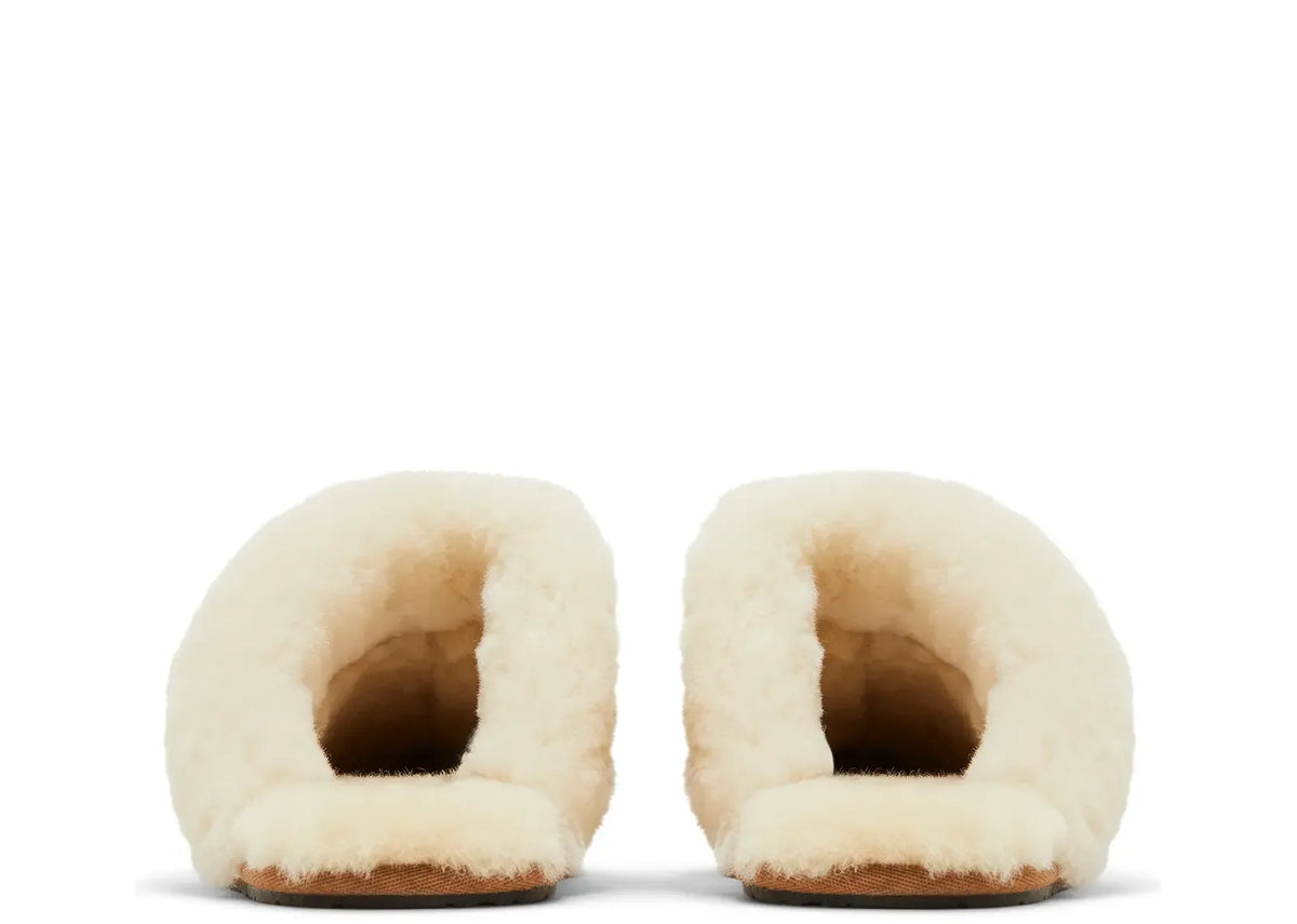 UGG Scuffette II Slipper Chestnut (W) 3