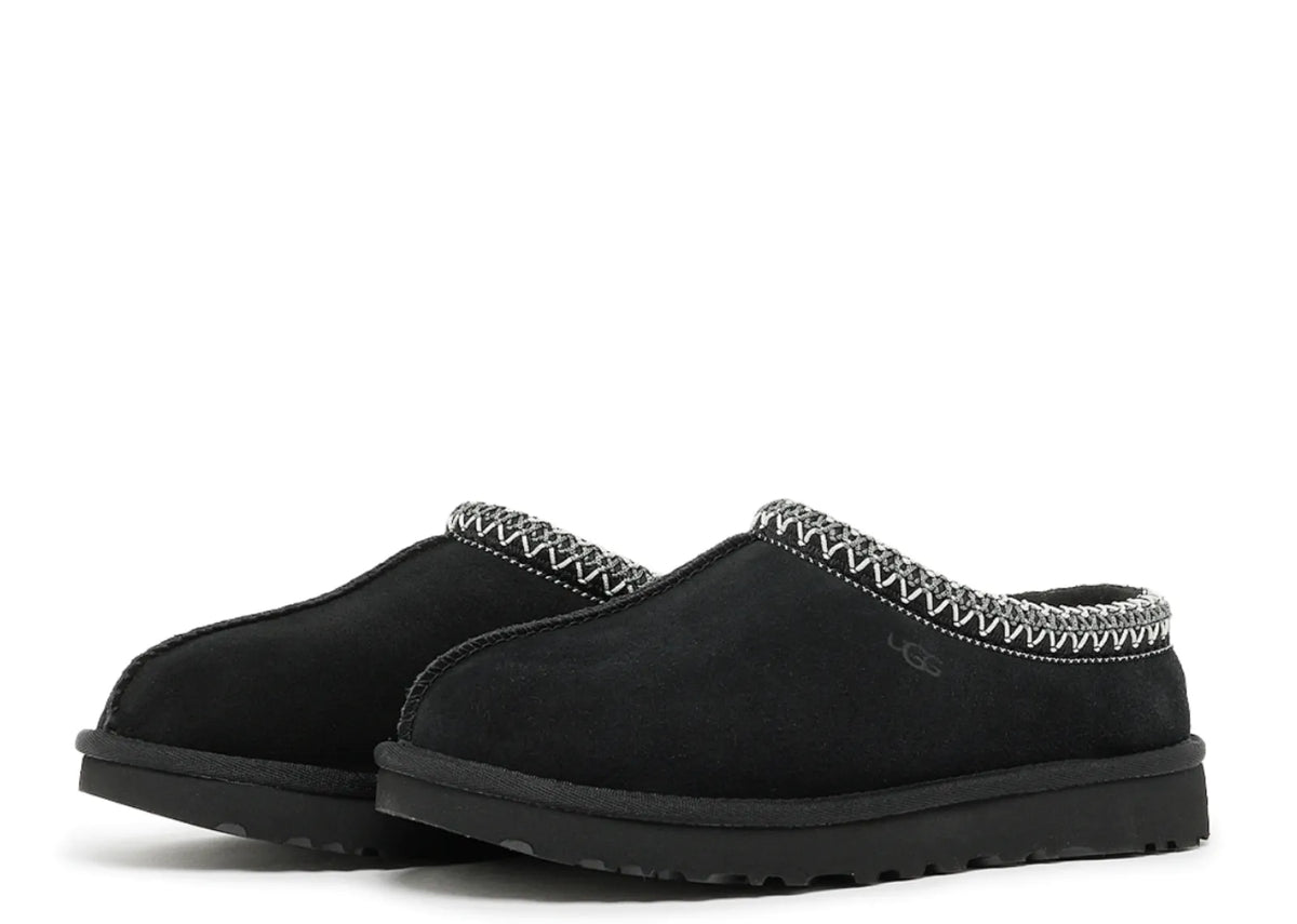 UGG Tasman II Slipper Black (W) 2