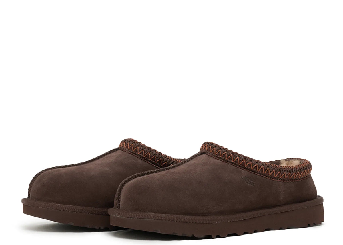 UGG Tasman II Slipper Burnt Cedar (W) 2