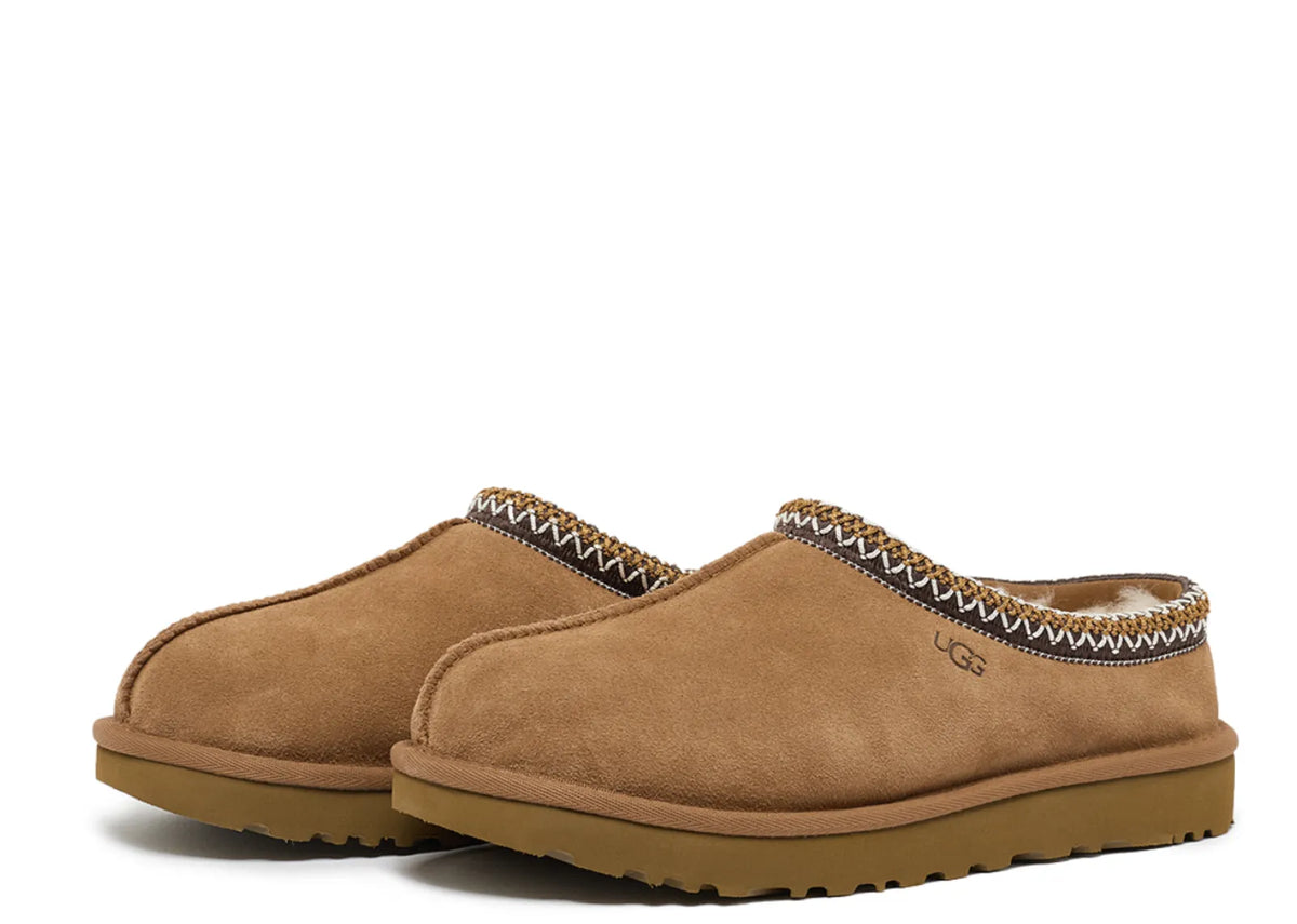 UGG Tasman II Slipper Chestnut (W) 2