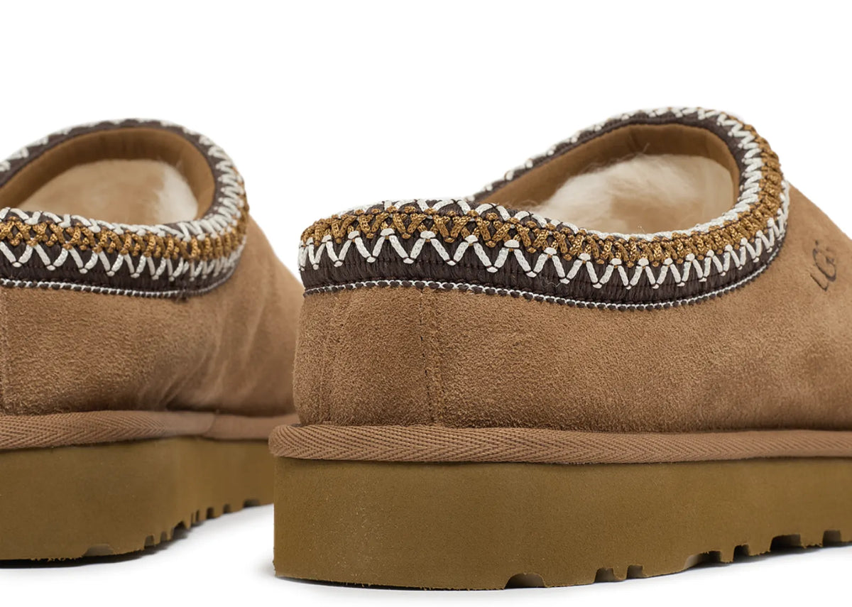 UGG Tasman II Slipper Chestnut (W) 3