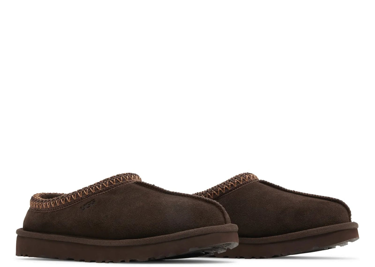 UGG Tasman Slipper Burnt Cedar (W) 5