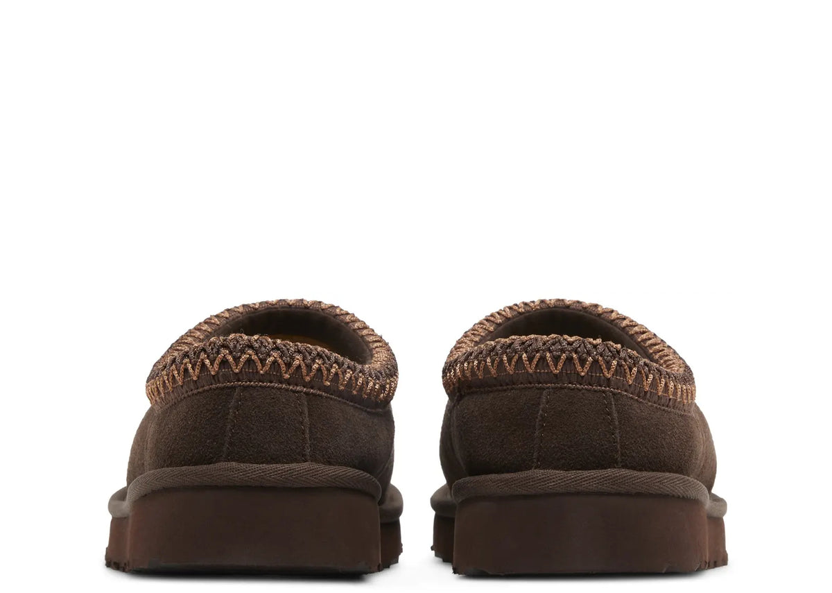 UGG Tasman Slipper Burnt Cedar (W) 3