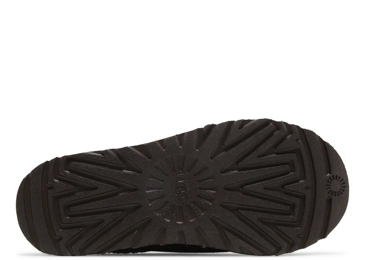 UGG Tasman Slipper Burnt Cedar (W) 4