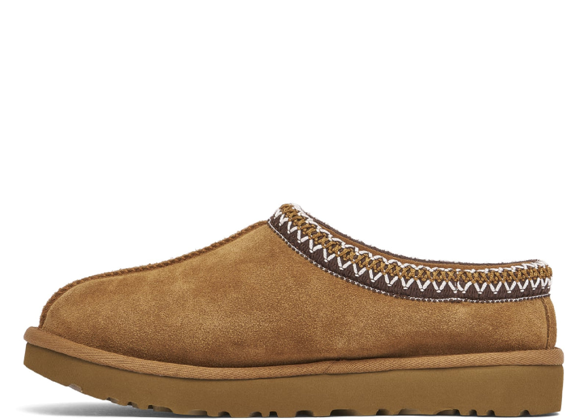 UGG Tasman Slipper Chestnut (W) 2