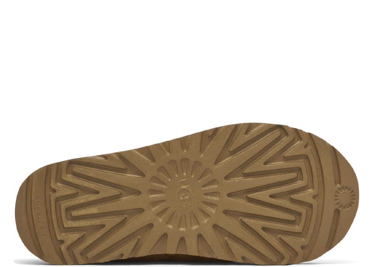 UGG Tasman Slipper Chestnut (W) 3
