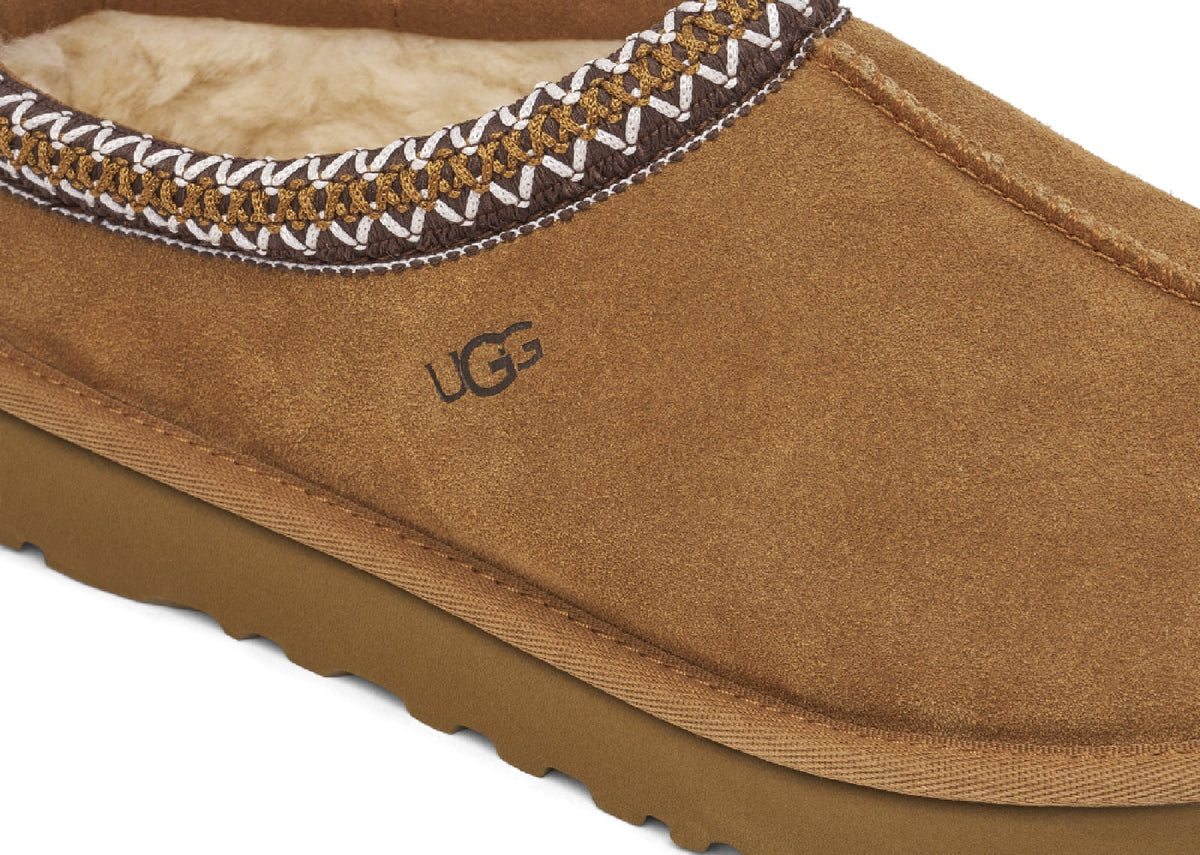 UGG Tasman Slipper Chestnut (W) 4