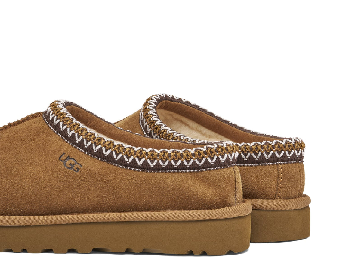 UGG Tasman Slipper Chestnut (W) 5