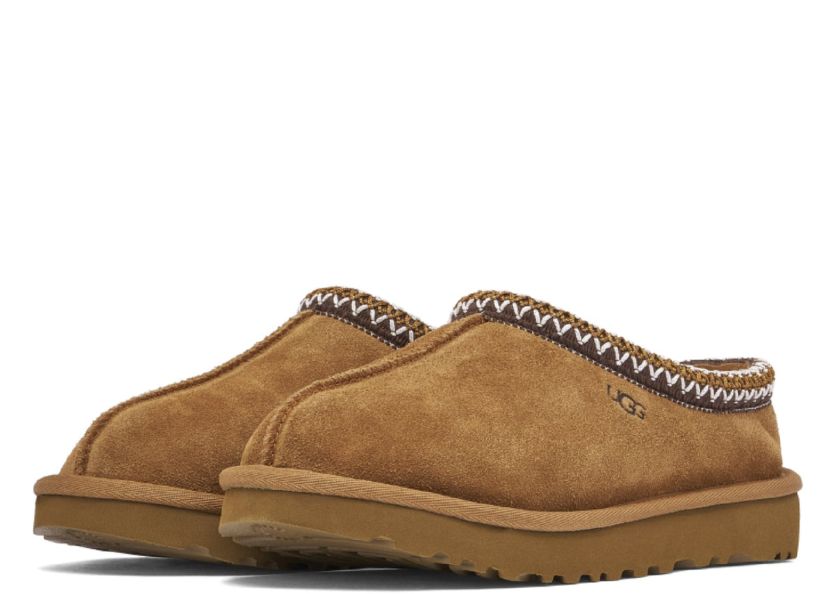 UGG Tasman Slipper Chestnut (W) 6