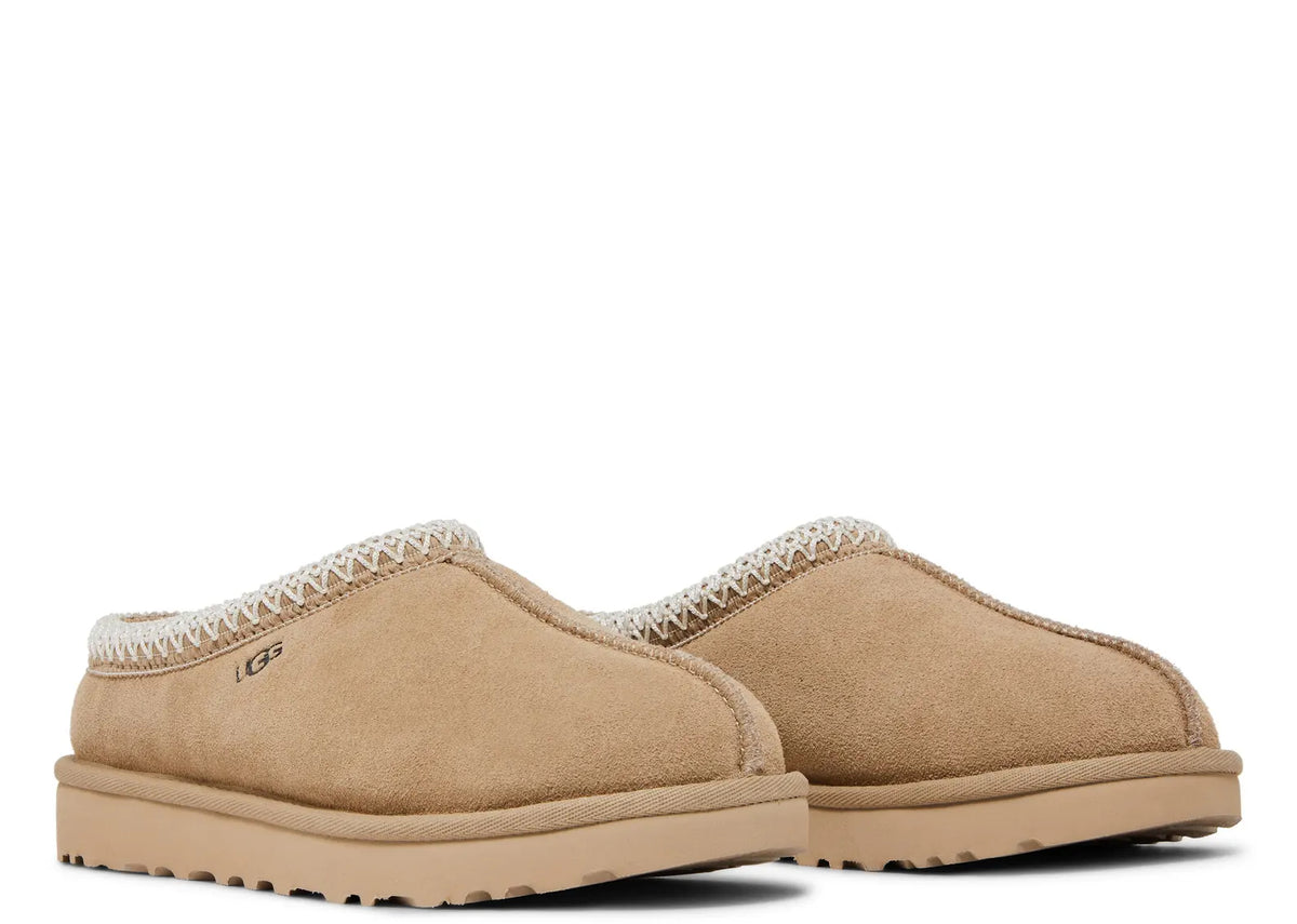 UGG Tasman Slipper Mustard Seed (W) 5