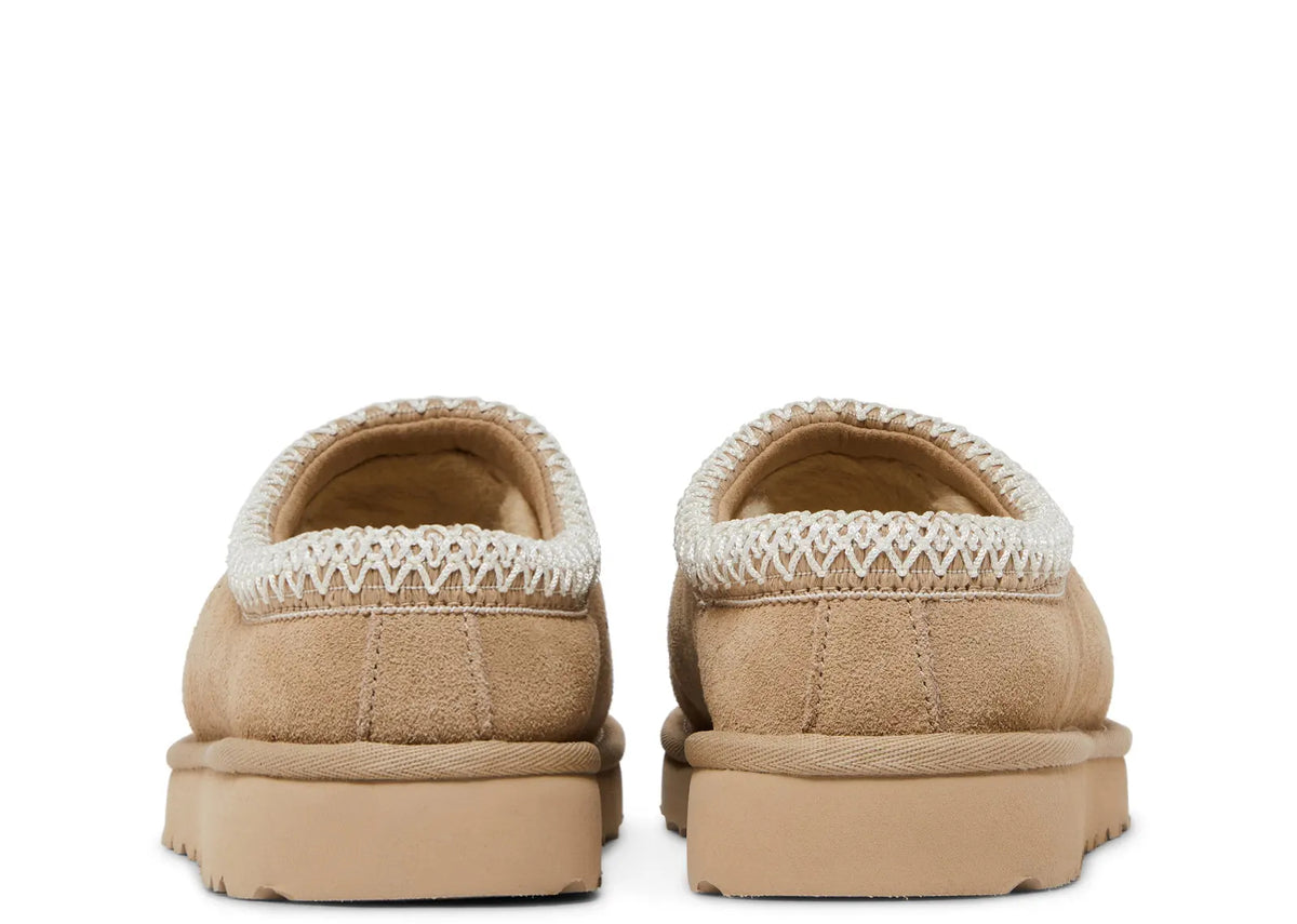 UGG Tasman Slipper Mustard Seed (W) 3