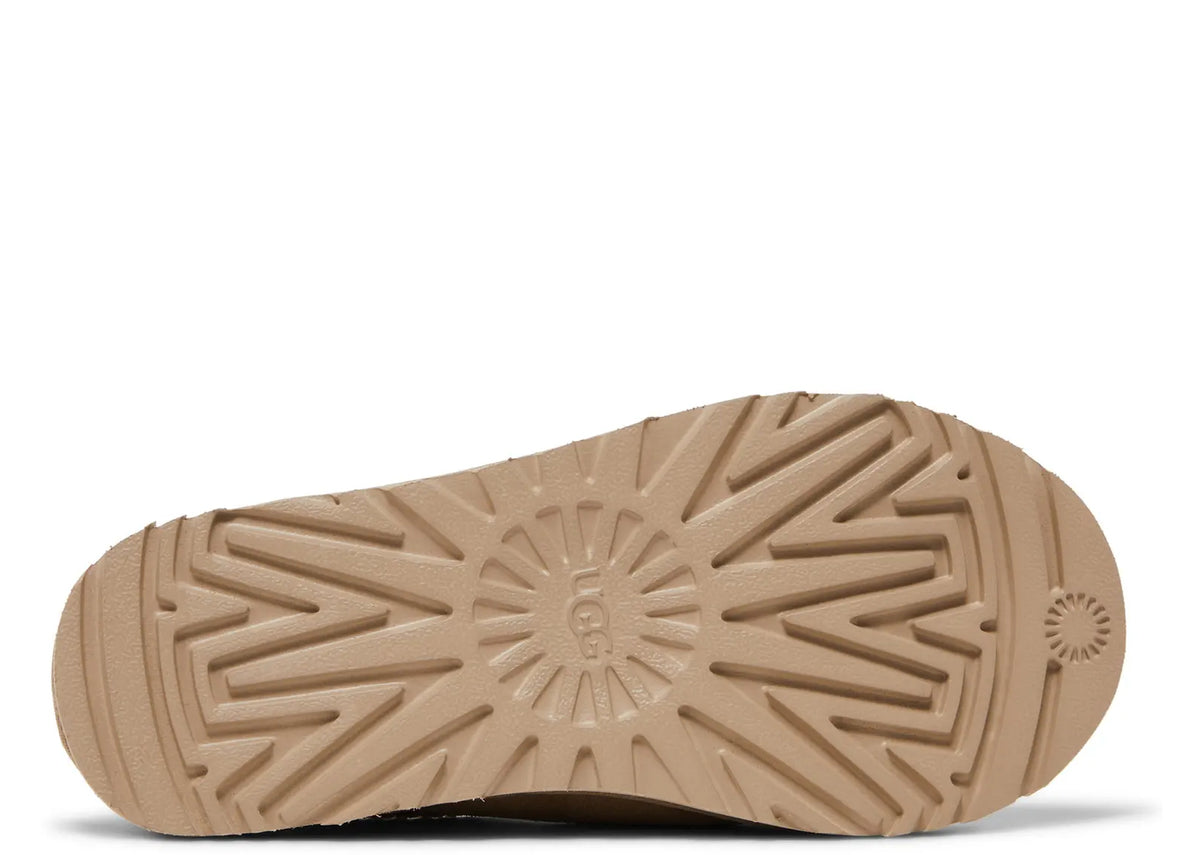 UGG Tasman Slipper Mustard Seed (W) 4