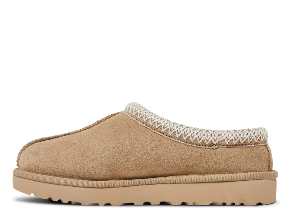UGG Tasman Slipper Mustard Seed (W) 7