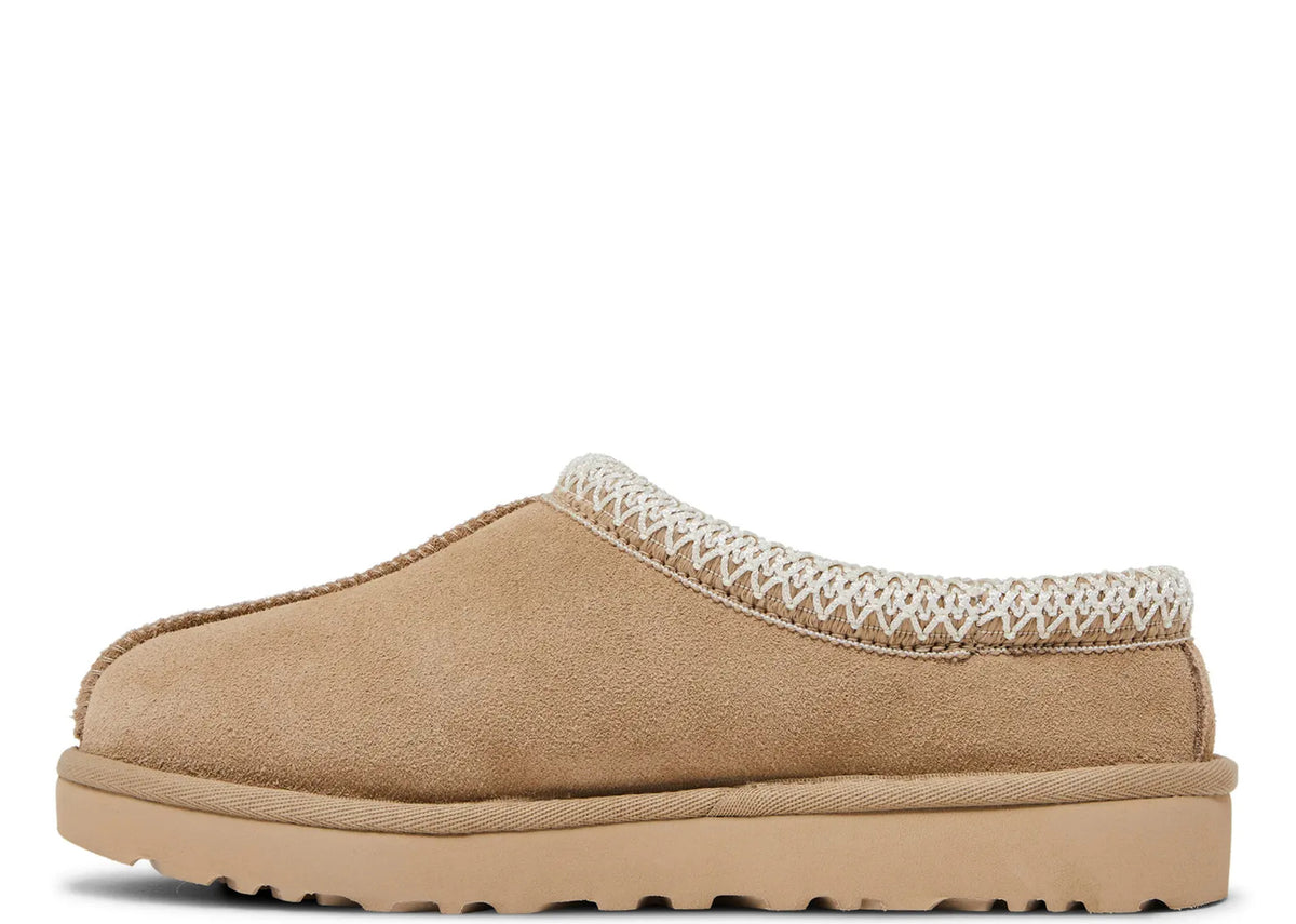UGG Tasman Slipper Mustard Seed (W) 2