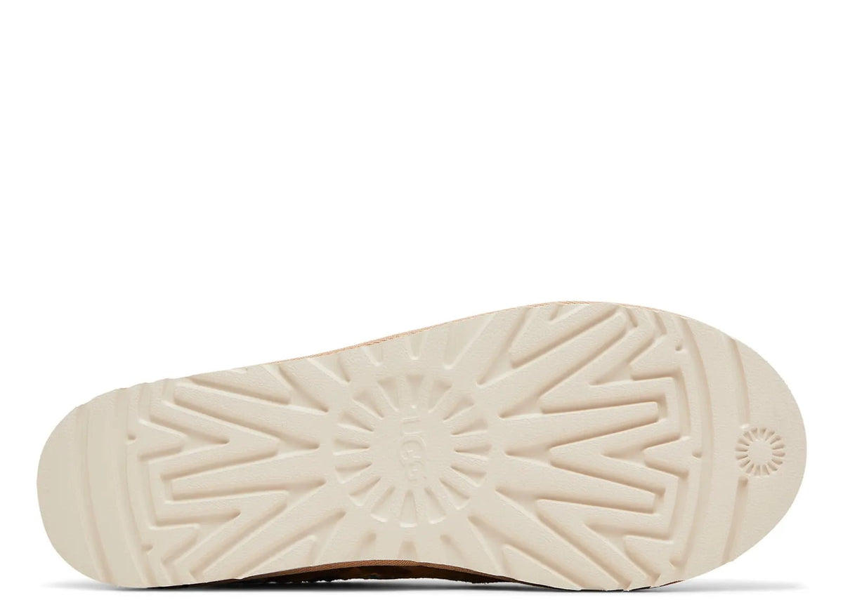 UGG Tasman Slipper Palace Chestnut Camo 4