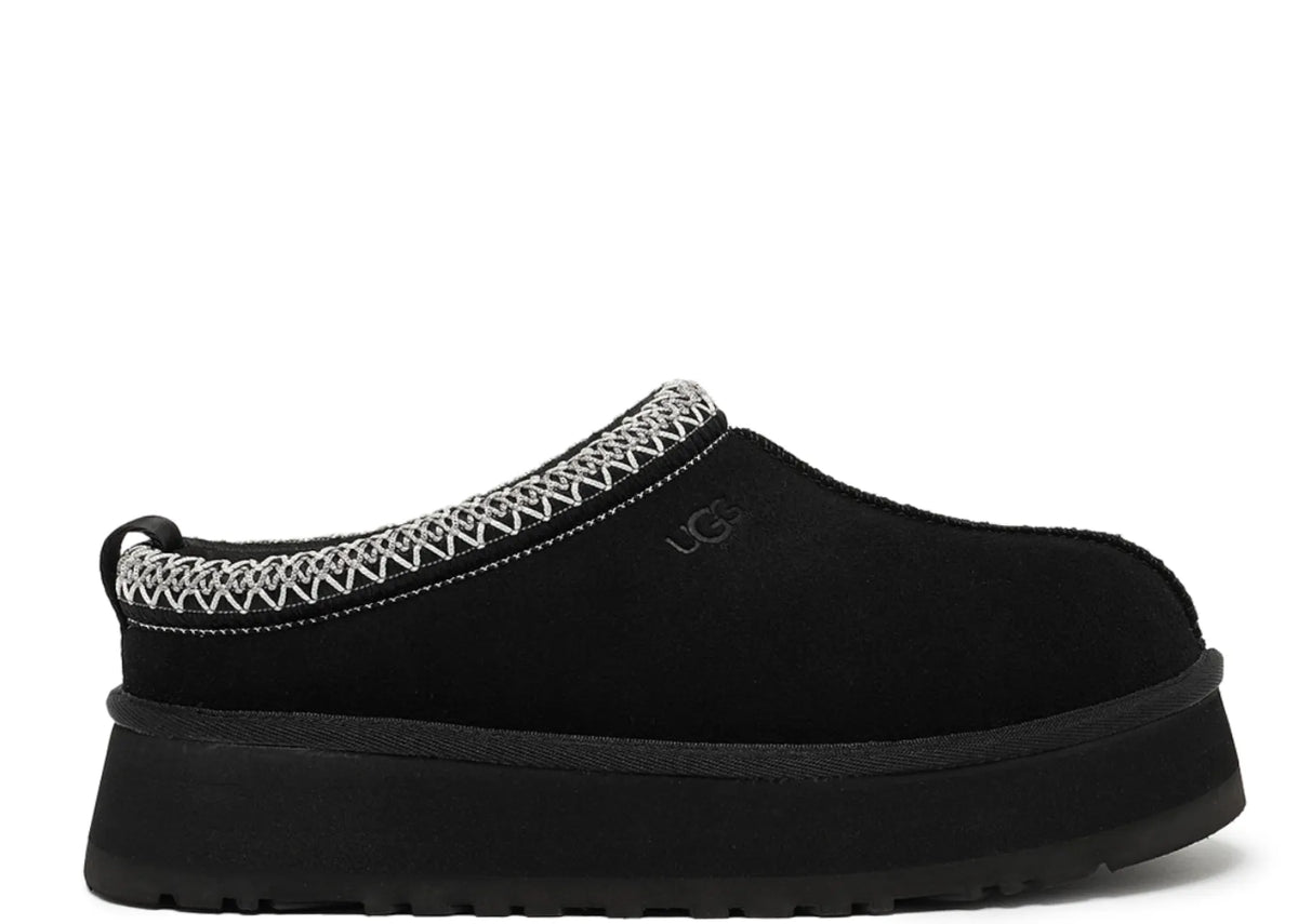 UGG Tazz II Slipper Black (W)