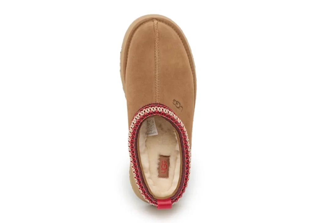 UGG Tazz II Slipper Chestnut (W) 12