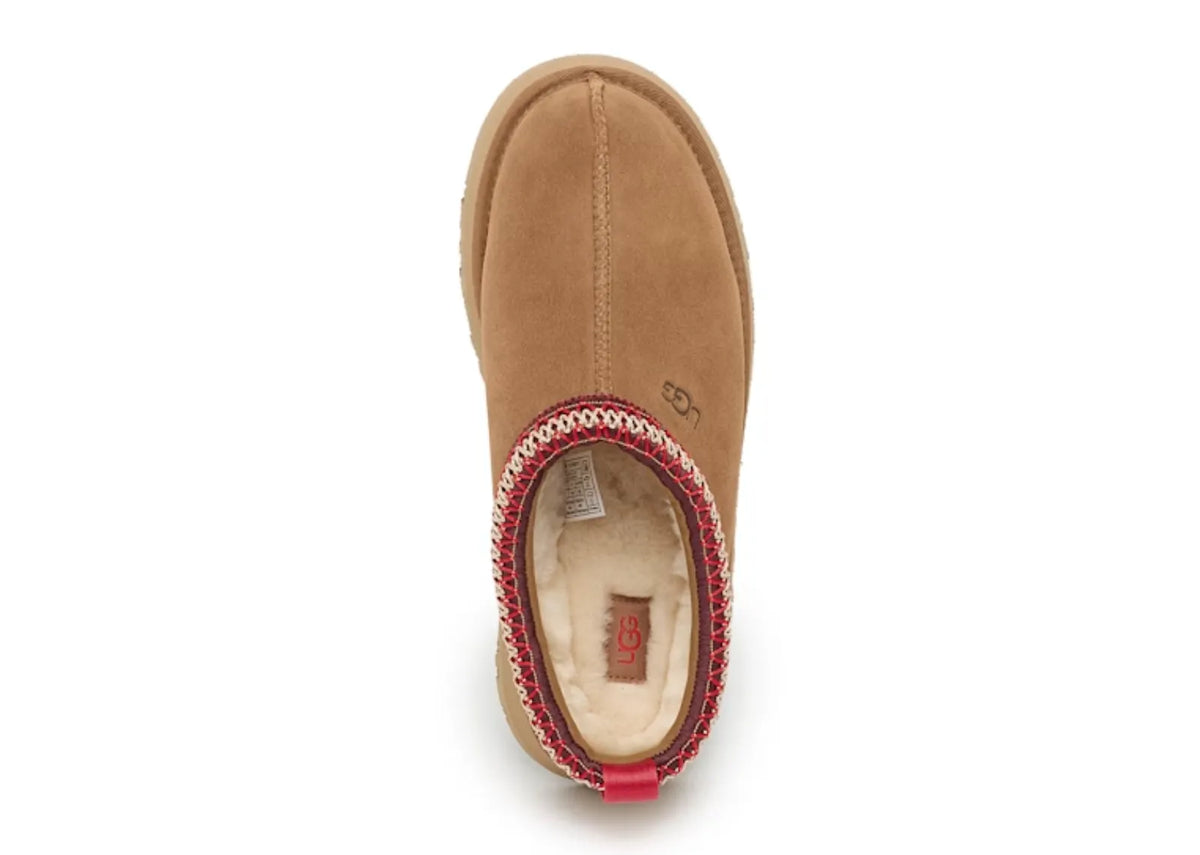 UGG Tazz II Slipper Chestnut (W) 6