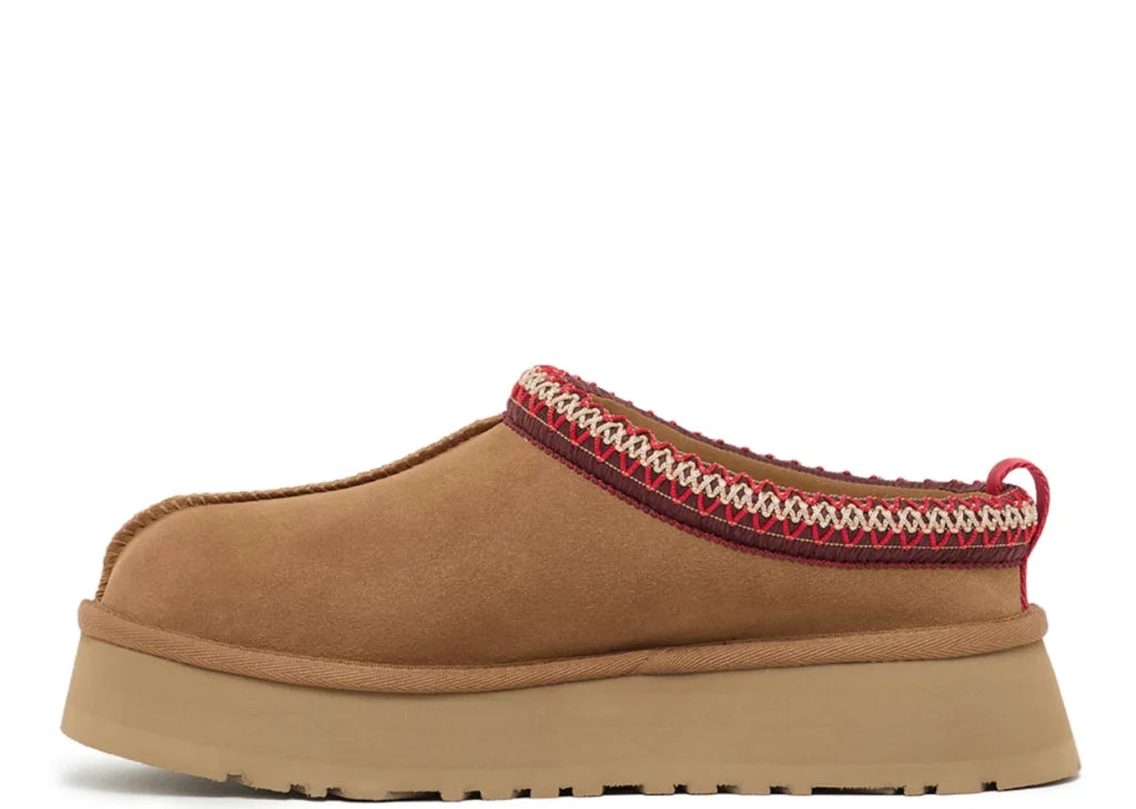 UGG Tazz II Slipper Chestnut (W) 9