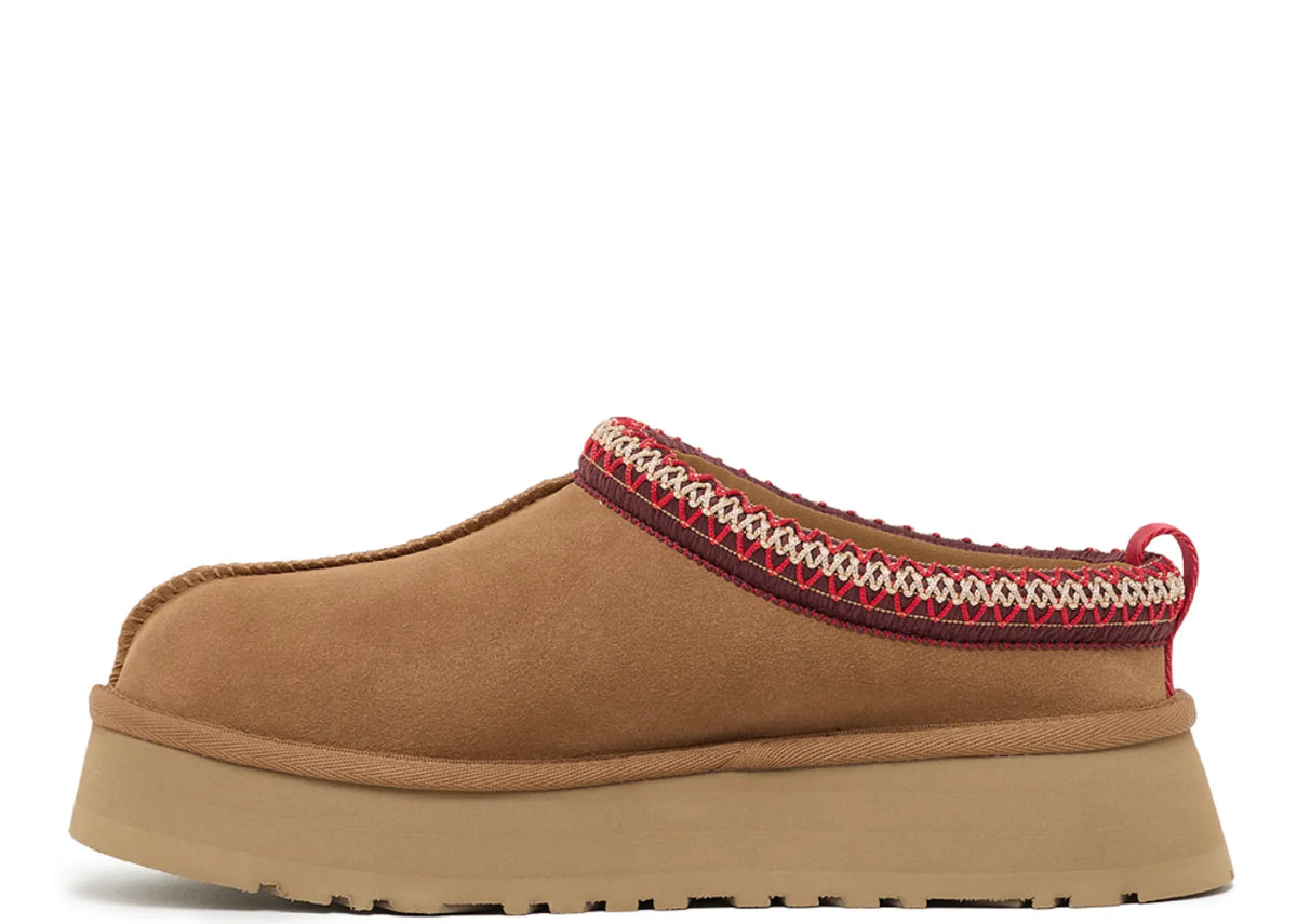 UGG Tazz II Slipper Chestnut (W) 3
