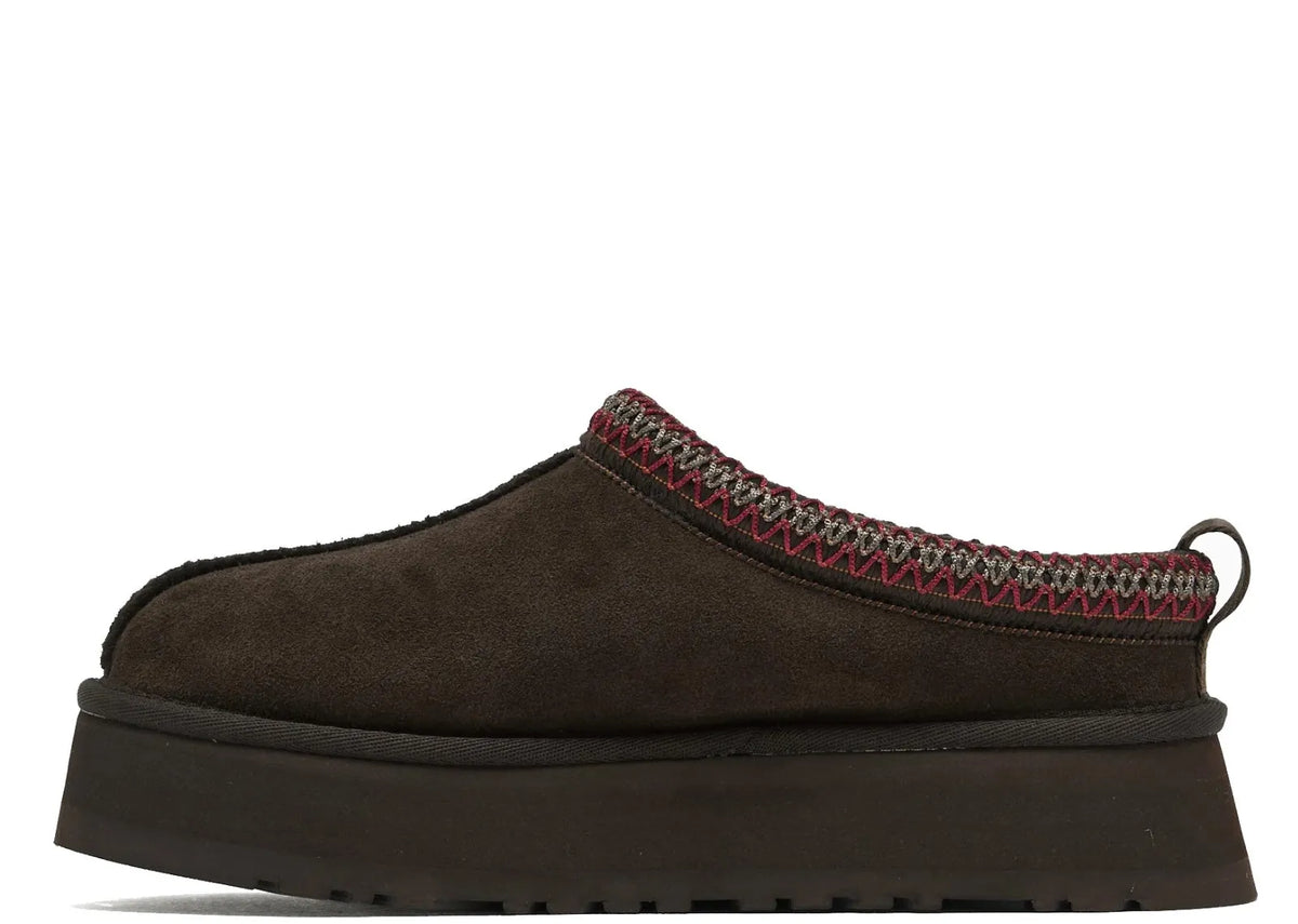 UGG Tazz II Slipper Dusted Cocoa (W) 2