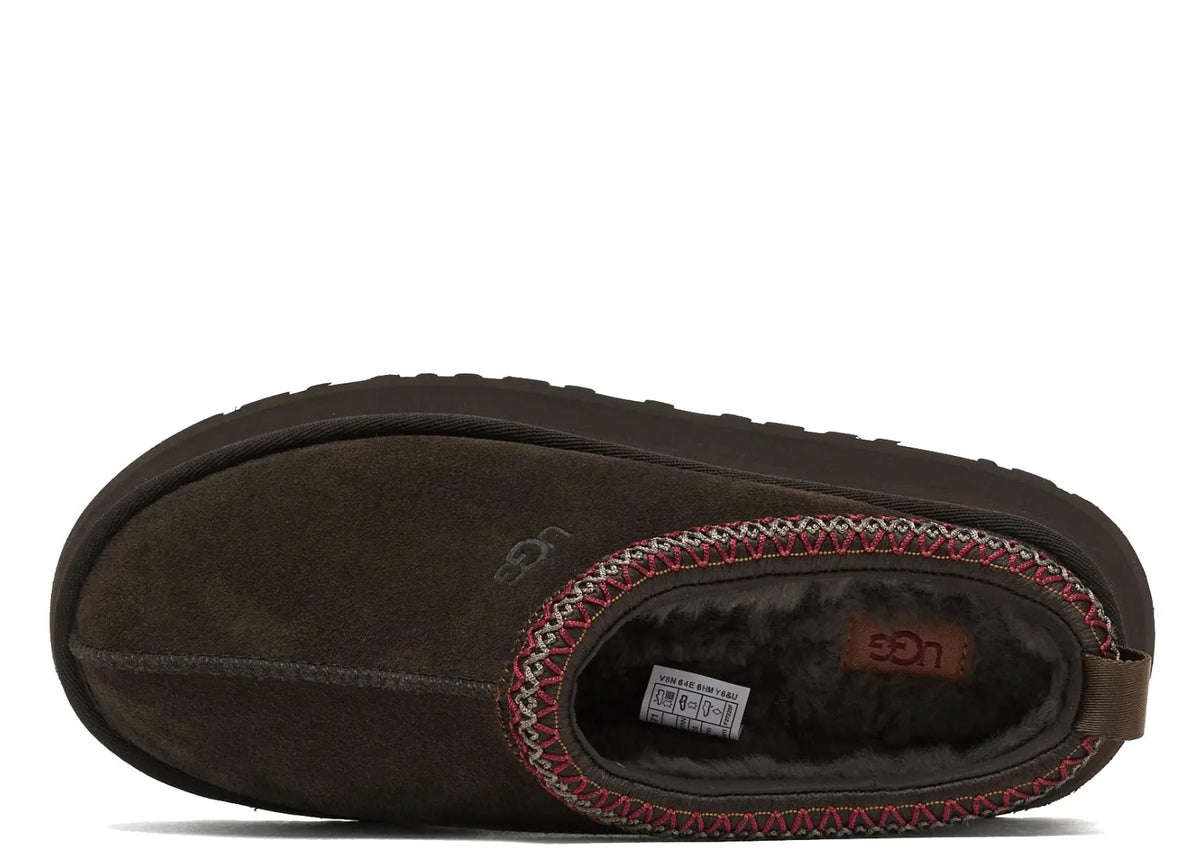 UGG Tazz II Slipper Dusted Cocoa (W) 3