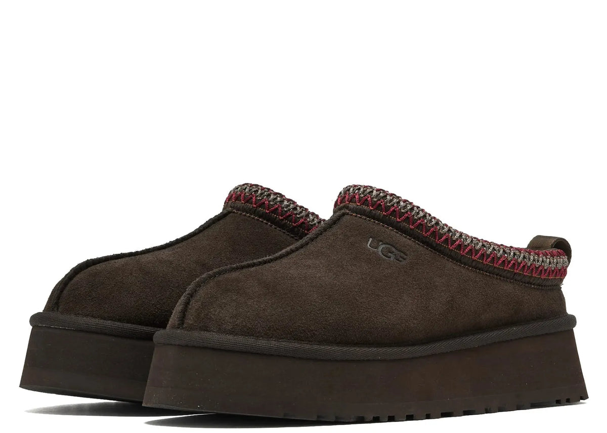 UGG Tazz II Slipper Dusted Cocoa (W) 4